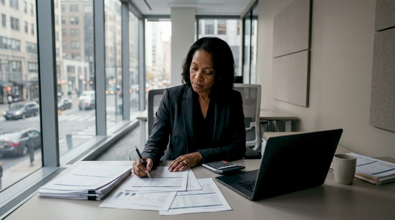 Month-End Close Automation: A Finance Team Guide