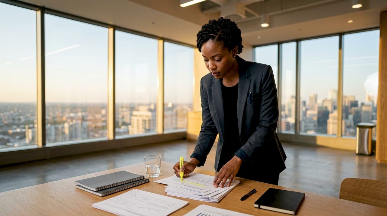 What Is Strategic Finance? A Guide for Business Professionals