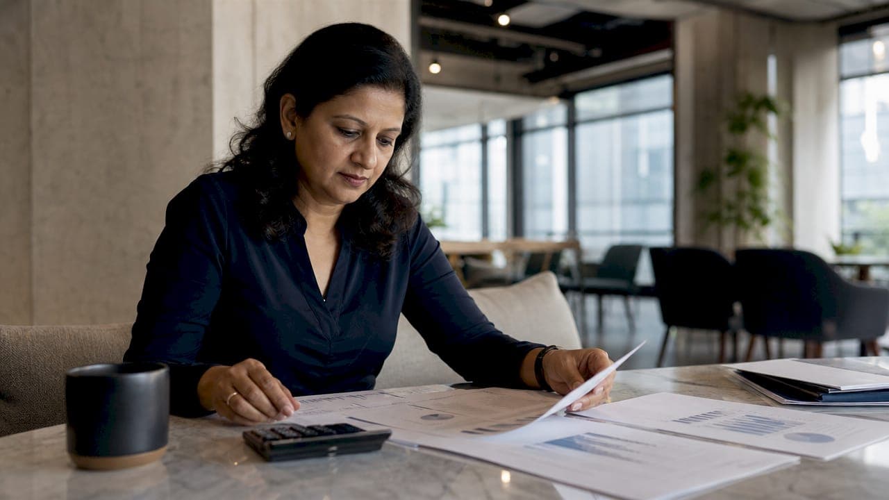 SaaS Fractional CFO: Your Guide to Smarter Growth