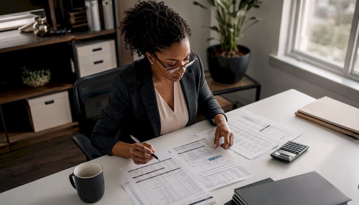 Financial Reporting Best Practices for QuickBooks Online Teams