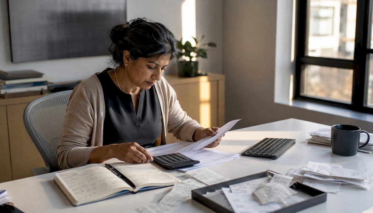 Financial Management Software for Small Business: 2026 Guide