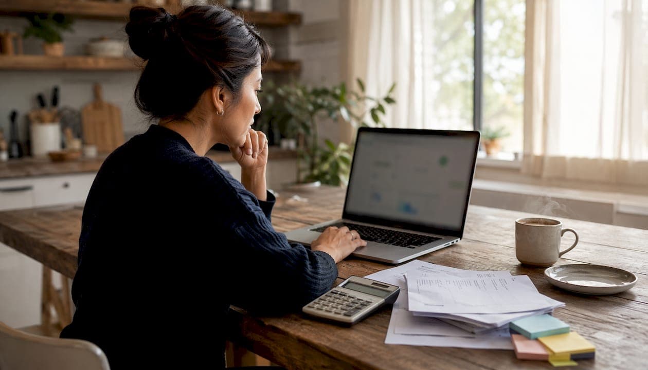 Monthly Bookkeeping for QuickBooks Online: 2026 Guide