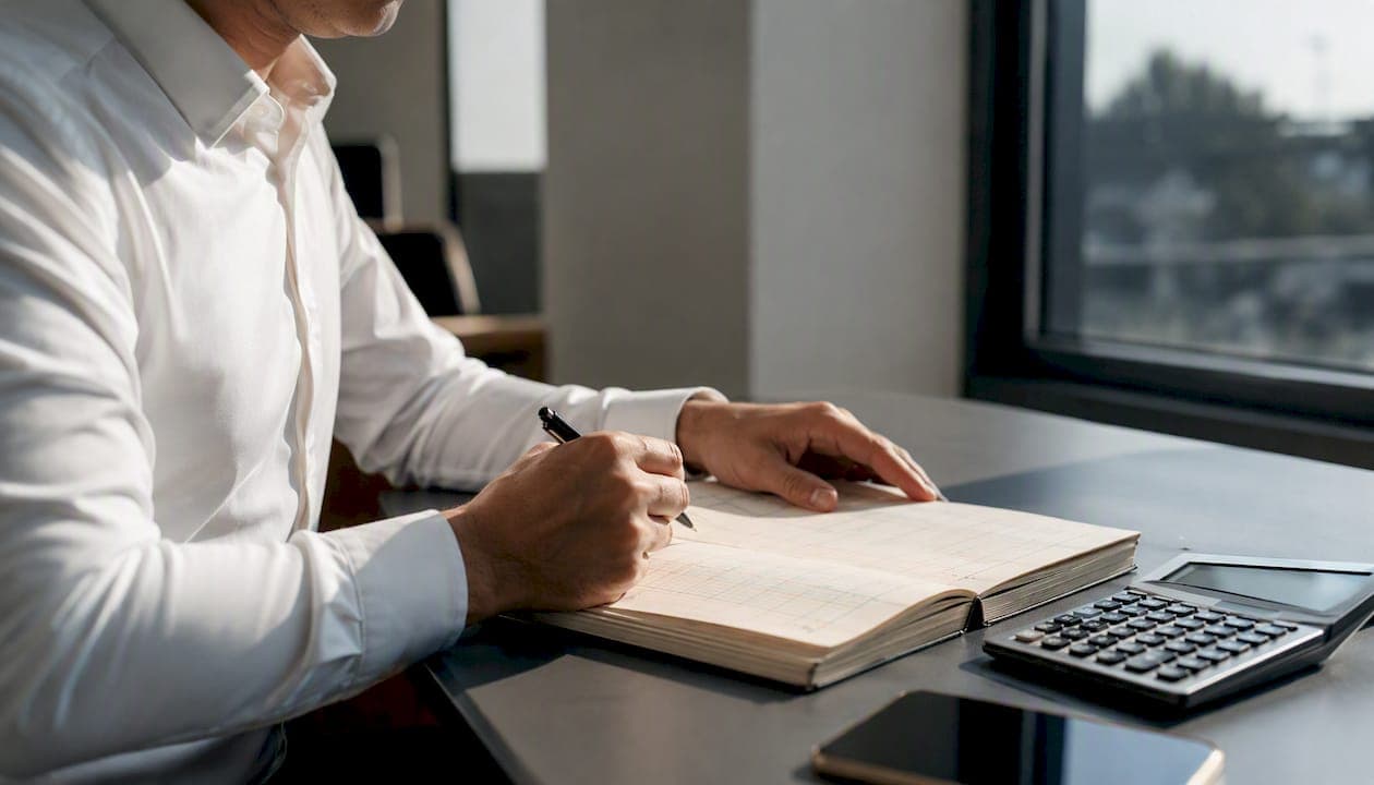 13 Week Cash Flow Forecast: A Finance Team Guide