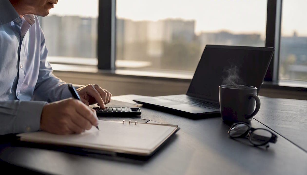 Covenant Forecasting for Finance Leaders: A Practical Guide
